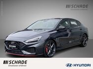 Hyundai i30, Fastback N Performance FL 8 Paket, Jahr 2024 - Eisenach