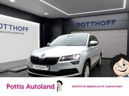 Skoda Karoq, 2.0 TDI FrontAssist Climatic, Jahr 2020 - Hamm