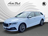 Skoda Octavia, 2.0 TDI Combi Tour, Jahr 2022 - Diez