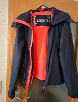 Regenjacke, Gr.38 - Großräschen