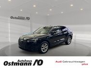 Audi Q3, Sportback 40 TFSI quattro 2xS Line, Jahr 2020 - Wolfhagen