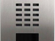 DoorBird Überwachungskamera IP Video Türstation D2101V (Außenbereich, Innenbereich, 1-tlg)