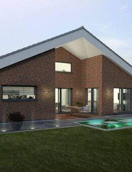 WOHNEN AUF EINER EBENE - Baumholder