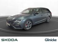 Skoda Octavia, 2.0 TSI Combi vo hi, Jahr 2021 - Minden (Nordrhein-Westfalen)