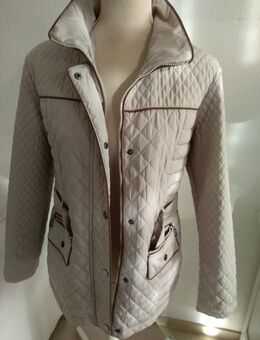 Leichte gesteppte Jacke Damen Gr.L - Düsseldorf