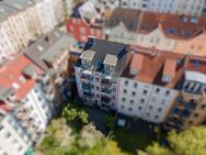 Eigentumswohnung mit 2 Zimmern - Kröpeliner-Tor-Vorstadt - Rostock