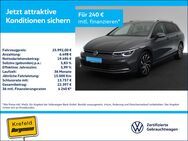 VW Golf, 2.0 TDI VIII Active, Jahr 2023 - Krefeld