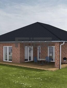 Eigenheimträume ohne Sorgen: Hausbau mit Komplettmateriallieferung! - Soltau