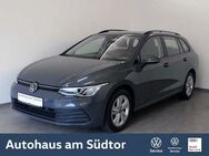 VW Golf VIII Variant Life 1.5 eTSI DSG | LED AHK - Rietberg