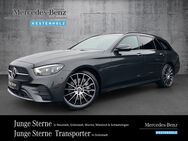 Mercedes E 400, d T AMG DISTRO NIGHT ° KEYGO, Jahr 2020 - Worms