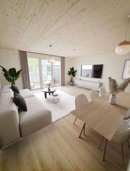 Elegantes 6-Zimmer Reihenendhaus in Neckartailfingen - Exklusives Wohnen mit Stil und Komfort - Neckartailfingen
