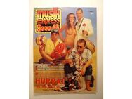 MUSIKEXPRESS SOUNDS Musik Heft 10/1985 Trio - Bremen