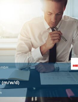 Controller (m/w/d) - Hemmingen (Baden-Württemberg)