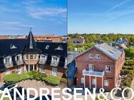 Investment mit Aussicht - 2 Appartementhäuser in Westerland I Faktor 21,4 - Sylt