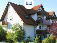 Bad Rappenau - Zimmerhof | Charmante 3,5-Zimmerwhng. in Golfplatznähe | 1. OG mit Balkon - Bad Rappenau