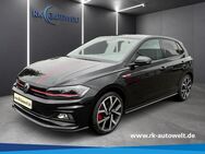 VW Polo, GTI SportSelect, Jahr 2020 - Warstein Zentrum