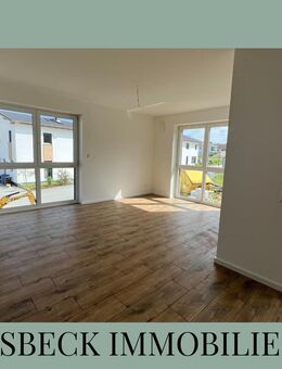 Neubau - Erstbezug 4,5 Zimmer Wohnung in Fürstenzell - Fürstenzell