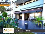 Super Zentral und Top Modern! 2,5-Zimmer-Wohnung im Herzen von Heilbronn! - FALC Immobilien - Heilbronn