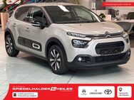 Citroën C3, 1.2 Max EU6d Pure Tech 110 MAX, Jahr 2023 - Heidelberg