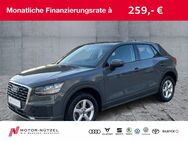 Audi Q2, 30 TFSI, Jahr 2020 - Hof