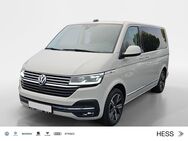 VW T6 Multivan, 2.0 l 1 Comfortline TDI, Jahr 2020 - Büdingen Zentrum