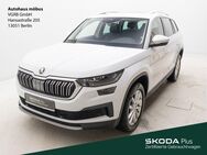 Skoda Kodiaq, 1.5 TSI TRAVELASSIST, Jahr 2023 - Berlin