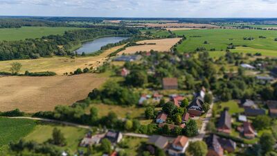 Freiheit pur: Ferienareal in toller Urlaubsregion