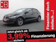 VW Polo, 1.0 TSI United 16, Jahr 2021 - Mühlhausen (Regierungsbezirk Oberpfalz)