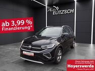 VW T-Cross, R-line AID, Jahr 2024 - Kamenz