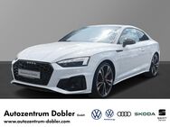 Audi A5, Coupé S line comp edition 45 TFSI quattro, Jahr 2024 - Mühlacker