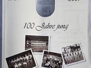 Festschrift 100 Jahre jung 1901-2001 VFL Wehbach - Niederfischbach