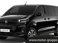 Citroën SpaceTourer, Plus XL BlueHDi180## #SchiebetÃr, Jahr 2022 - Wunsiedel