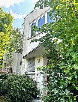 Gestalten statt suchen - Sanierungsobjekt mit Garten und zwei Terrassen - Weinheim