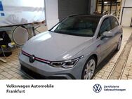 VW Golf, 2.0 TSI VIII GTI Heckleuchten, Jahr 2024 - Neu Isenburg