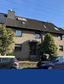 Gemütliches Einfamilienhaus mit großem Garten - Ihr Traumhaus erwartet Sie! - Duisburg