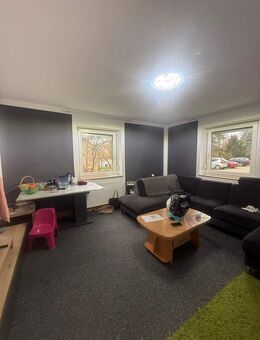 3-Zimmer-Wohnung in Ansbach zu vermieten - Ansbach