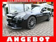 Mercedes-Benz SLC 200 *AMG-Line* Aut Klimaaut Pano Leder LED - Seevetal