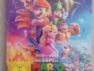 Dvd- Super Mario Bros - Teutschenthal