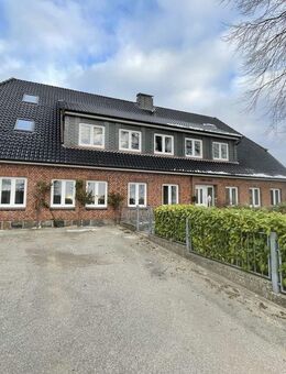 4-Zi.- Whg. in Stadtrandlage (4d) - Kappeln (Schleswig-Holstein)