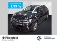 VW Taigo, 1.5 TSI R-LINE SIT, Jahr 2024 - Fürth