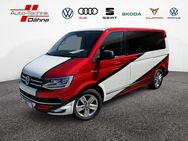 VW T6 Multivan, 2.0 TDI Generation Six, Jahr 2019 - Brandenburg (Havel)