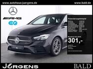 Mercedes B 180, AMG-Advanced Amb Easy-P 18, Jahr 2023 - Waldbröl