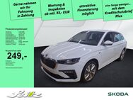 Skoda Scala, 1.0 TSI Drive, Jahr 2024 - Sonthofen