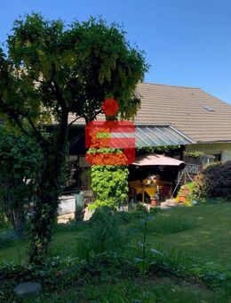 Einfamilienhaus mit Garage in sehr guter Wohnlage - Prüm