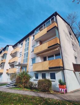 Vermieten oder selbst einziehen? Entscheiden Sie selbst. - Coburg