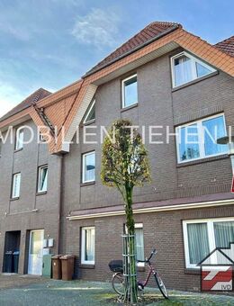 Investoren aufgepasst! Wohnungspaket mit 3 WE in Citylage von Haselünne PROVISIONSFREI! - Haselünne