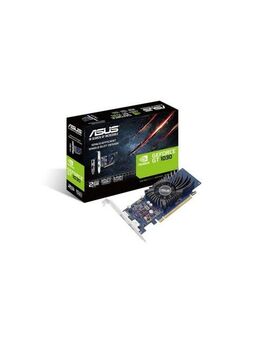 Asus GT1030-2G-BRK Grafikkarte