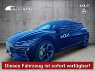 Kia EV6, 7.4 7AWD GT, Jahr 2023 - Langenberg