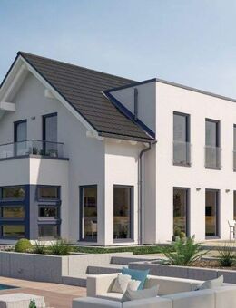 Maßgeschneiderte Architektur. Individuell geplant. - Weil (Rhein)