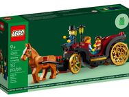 Lego 40603 - Weihnachtskutsche * NEU & OVP * - Dreieich